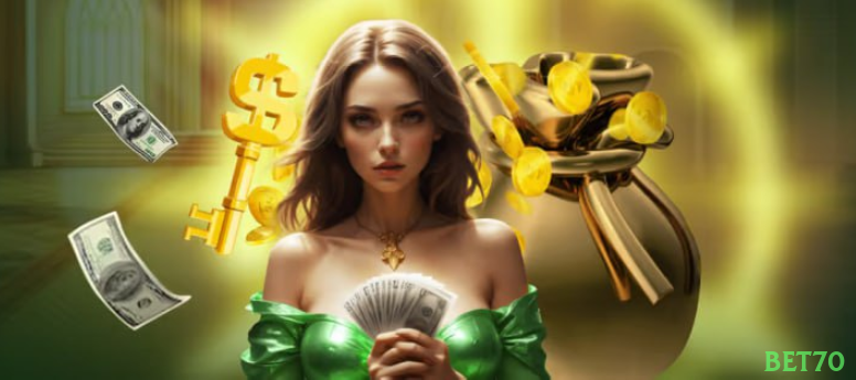 Jogos Instantâneos bet70