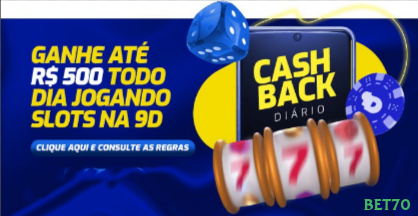 Termos Financeiros bet70